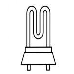 Kit électrique stéatite 2200 w tous courants pour préparateurs d'eau chaude sanitaire vm - accessoire ... Kit électrique stéatite 2200 w tous courants pour préparateurs d'eau chaude sanitaire vm - accessoire ...