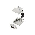 Kit embase sub - d mâle nombre de pôles: 9 encitech d45zk09 - dbp - k 6355 - 0003 - 01 45 ° fût à souder ... Kit embase sub - d mâle nombre de pôles: 9 encitech d45zk09 - dbp - k 6355 - 0003 - 01 45 ° fût à souder ...