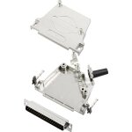 Kit embase sub - d mâle nombre de pôles: 37 encitech d45zf37 - dmp - k 6355 - 0047 - 04 45 ° fût à souder ... Kit embase sub - d mâle nombre de pôles: 37 encitech d45zf37 - dmp - k 6355 - 0047 - 04 45 ° fût à souder ...
