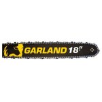 Kit ensemble barre et chaine combo indiana 18 3 / 8 - v20 - coloris - noir Kit ensemble barre et chaine combo indiana 18 3 / 8 - v20 - coloris - noir