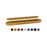 Econoname - kit entr�e d'air hygro acoustique ch�ne fonc� - isola hy ra + ce2a - isolahyrace2acf isolahyrace2a ...