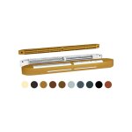 Econoname - kit entr�e d'air hygro sipo - aira hy + ce2a + vis - airahyce2avissi airahyce2avissi