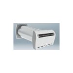 Econoname - kit entr�e d'air silent hygro 125 - kstmhy125 kstmhy125