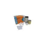 Kit entretien 1000 heures pour kubota modèles g23, g23 ii, g23 - 3, g23, comprenant filtre à huile, filtre ... Kit entretien 1000 heures pour kubota modèles g23, g23 ii, g23 - 3, g23, comprenant filtre à huile, filtre ...