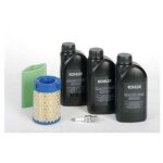 Kit d'entretien pour moteur kohler ch395 et ch440 - sdmo