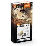 Kit d'entretien num�ro 2 stihl pour tron�onneuses ms 210 - ms 230 - ms 250