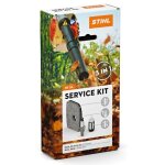 Kit d'entretien numro 36 stihl pour les souffleurs bg 56 - bg 66 - bg 86
