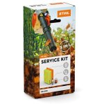 Kit d'entretien num�ro 40 stihl pour souffleur br 800