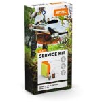 Kit d'entretien numéro 44 stihl pour débroussailleuses fs 490 - fs 491 - fs 510 Kit d'entretien numéro 44 stihl pour débroussailleuses fs 490 - fs 491 - fs 510
