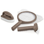 Kit d'entretien pour spa gonflable - intex