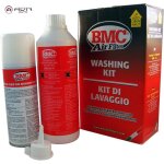 Kit d'entretien spray de filtre � air bmc pour moto scooter quad