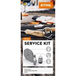 Kit d'entretien stihl numéro 26 pour les débroussailleuses fs 40 - fs 50 - fs 56 - fs 70 Kit d'entretien stihl numéro 26 pour les débroussailleuses fs 40 - fs 50 - fs 56 - fs 70