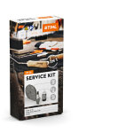 Kit d'entretien stihl num�ro 26 pour les d�broussailleuses fs 40 - fs 50 - fs 56 - fs 70
