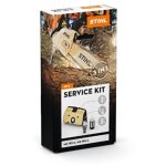 Kit d'entretien stihl num�ro 8 pour les tron�onneuses ms 193 c - ms 194 c