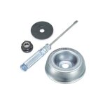 Kit d'entretien de tete débroussailleuse, remplacement kit pour débroussailleuse stihl echo Kit d'entretien de tete débroussailleuse, remplacement kit pour débroussailleuse stihl echo
