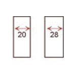 Kit filtre 20mm / joints de couvercle (3715741 / 991533 / 991530) - suntec : 3715741 / 991533 / 991530 ...