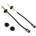 Kit de filtre � carburant universel tuyau d'�tanch�it� pour taille - haies d�broussailleuse perches s�catrices ...