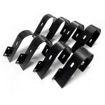 Avidsen - kit de fixation balcon pour kit solaire soria - 127126 Avidsen - kit de fixation balcon pour kit solaire soria - 127126