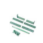 Kit de fixation bft apt (n999060) pour motorisation botticelli smart Kit de fixation bft apt (n999060) pour motorisation botticelli smart