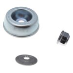 Kit fixation lame pour dbroussailleuse compatible avec stihl