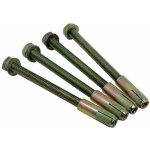 Viso, kit additionnel de potelets de dlimitation avec chane,