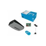 Came - kit ver10 automatisme moteur 24v pour portes de garage 8k01mv - 008