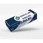 Genius - 51701281 faac kit automatisme portail battant g - bat 300 51701271 gflash 230v