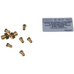 Kit gicleurs gaz butane / propane - 12012014 - bosch
