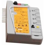 Kit de glissire de panneau central cl1wk mhouse sl1w pice de rechange d'origine nice cl1wk