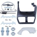 Kit de goujons de barre de frein de cha�ne pour tron�onneuse stihl ms250, 021, 023, 025 ? remplacement ...
