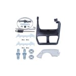 Kit de goujons de barre de poigne de frein de chane, pour trononneuse stihl ms250 021 023 025 ms210 ...