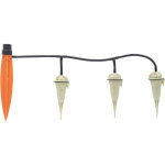 Kit goutteurs pour jardinière arrosage régulier Kit goutteurs pour jardinière arrosage régulier