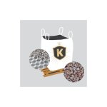 Kit graviers rose + dalles stabilisatrices = 1 big bag gravier rose 4 / 8 1, 5t [environ 20m2 sur 5cm ...