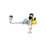 Kit groupe de sécurité triple sécurité téflon 3 / 4 (20 / 27) - somatherm Kit groupe de sécurité triple sécurité téflon 3 / 4 (20 / 27) - somatherm