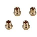 Hotpoint ariston - kit injecteur butane pour plaque de cuisson c00119137