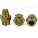 Kit des injecteurs junkers 11 litres de gaz butane w275