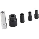 Kit d'installation et de d�montage de pompe d'injection de carburant diesel 5 pi�ces, remplacement en ...