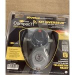 Kit inverseur 2175t et lyres �lastom�re - kit inverseur 2175t et lyres �lastom�re