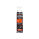 Actis - kit d'isolation de porte de garage l. 8 x l. 0. 75 x ep. 6 mm
