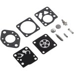 Kit de joint de carburateur de trononneuse pour mod�les tillotson rk13hu rk14hu hu pour stihl 020 024 ...