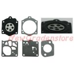 Kit de joint de carburateur walbro wj pour moteur de d�broussailleuse