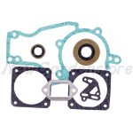 Kit de joints pour dbroussailleuse, trononneuse, souffleur et moteur  deux temps stihl