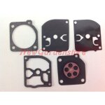 Kit joint diaphragme carburateur 224029 zamak gnd 35 Kit joint diaphragme carburateur 224029 zamak gnd 35