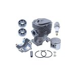Kit de joint d'huile de piston de cylindre 41mm, pour trononneuse echo cs4200, 100202 - 59530