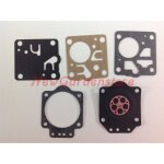 Kit joint membrane 224037 zamak carburateur gnd 8
