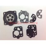 Kit joint membrane 225063 carburateur tk robin 500