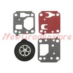 Kit joint de membrane carburateur kawasaki tj27 moteur trononneuse dbroussailleuse