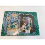 Kit de joints et membranes compatibles avec le moteur lombardini lda832