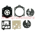 Kit de joints de membrane walbro carburateur d1 d1 moteur de d�broussailleuse