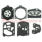 Kit joint membrane walbro carburateur d1 ws trononneuse dbroussailleuse